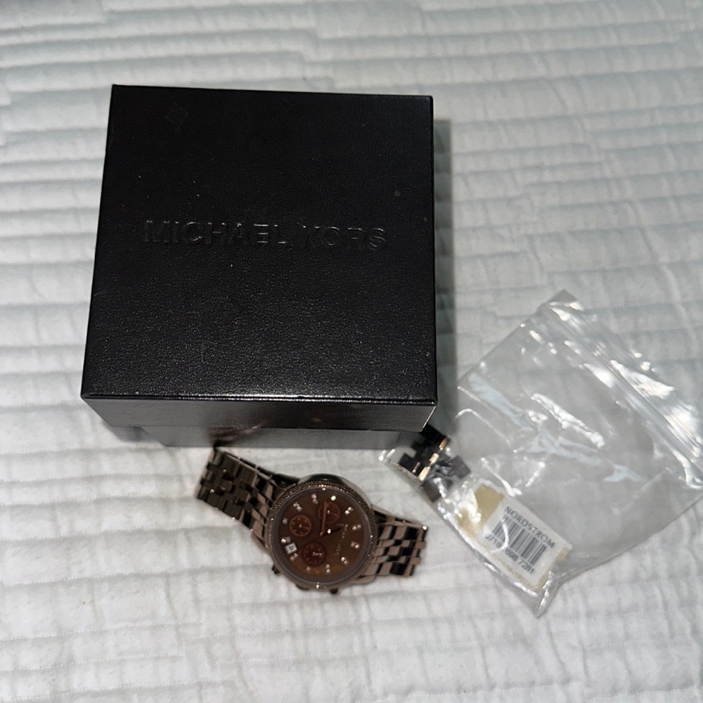 Michael Kors Women’s Watch